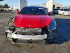 2020 Porsche Panamera 4s Красный vin: WP0AB2A78LL140421