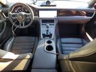 2020 Porsche Panamera 4s Красный vin: WP0AB2A78LL140421