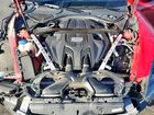 2020 Porsche Panamera 4s Красный vin: WP0AB2A78LL140421