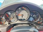 2017 Porsche 911 Carrera S Черный vin: WP0AB2A90HS123725