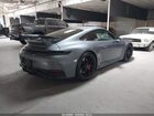 2025 Porsche 911 Carrera 4 Gts/carrera Gts Серый vin: WP0AB2A90SS225369