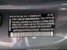 2025 Porsche 911 Carrera 4 Gts/carrera Gts Серый vin: WP0AB2A90SS225369