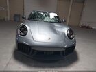 2025 Porsche 911 Carrera 4 Gts/carrera Gts Серый vin: WP0AB2A90SS225369