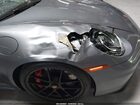 2025 Porsche 911 Carrera 4 Gts/carrera Gts Серый vin: WP0AB2A90SS225369