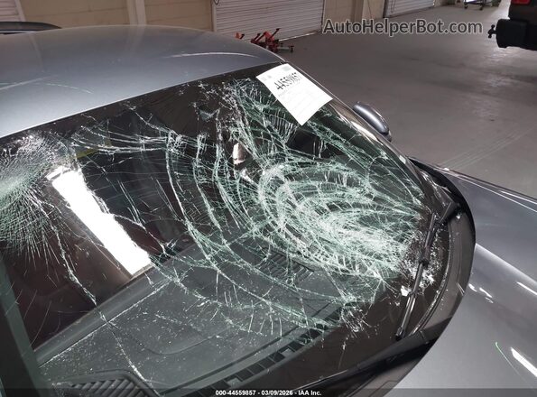 WP0AB2A90SS225369 2025 PORSCHE 911 Серый 