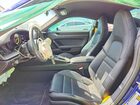 2024 Porsche 911 Carrera S Синий vin: WP0AB2A91RS220286