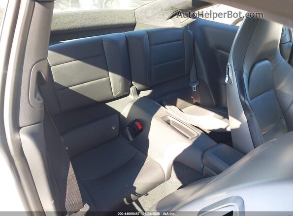 WP0AB2A93KS115111 2019 PORSCHE 911 Белый Вид наклейки с VIN-кодом
