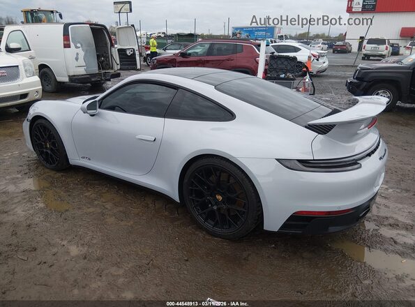 2024 PORSCHE 911 CARRERA 4 GTS/CARRERA 4S/CARRERA GTS/CARRERA S/DAKAR