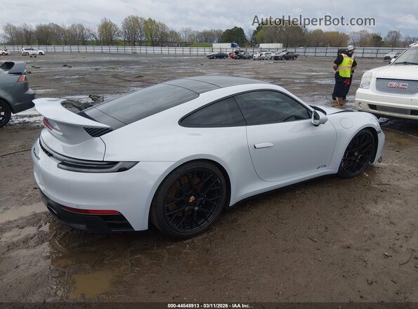 2024 PORSCHE 911 CARRERA 4 GTS/CARRERA 4S/CARRERA GTS/CARRERA S/DAKAR