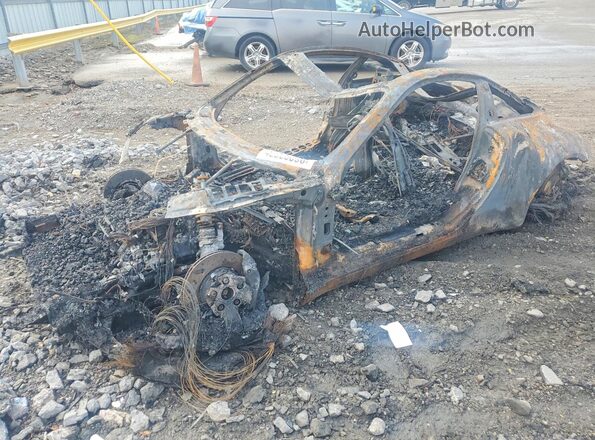 WP0AB2A96HS122806 2017 PORSCHE 911 Burn Przód lewy