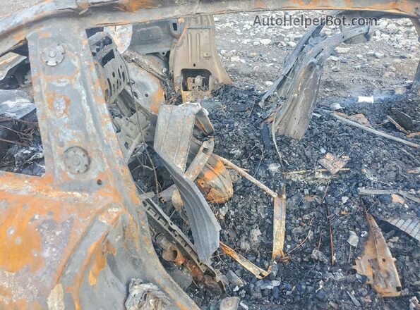 WP0AB2A96HS122806 2017 PORSCHE 911 Burn Widok tylnych siedzeń