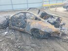 2017 Porsche 911 Carrera S Burn vin: WP0AB2A96HS122806