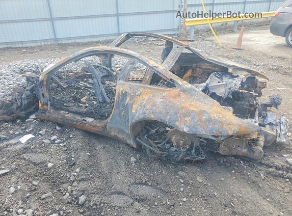 WP0AB2A96HS122806 2017 PORSCHE 911 Burn Tył lewy