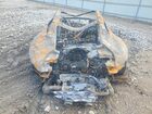 2017 Porsche 911 Carrera S Burn vin: WP0AB2A96HS122806
