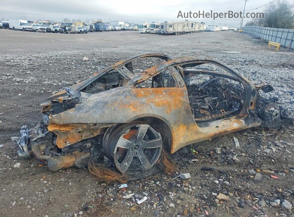 WP0AB2A96HS122806 2017 PORSCHE 911 Burn Tył prawy