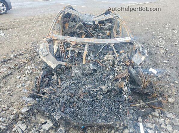 WP0AB2A96HS122806 2017 PORSCHE 911 Burn Widok z przodu