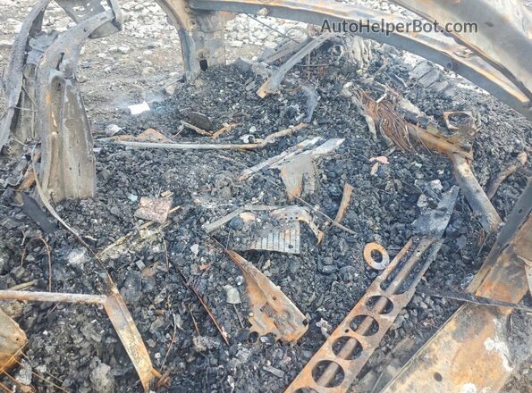 WP0AB2A96HS122806 2017 PORSCHE 911 Burn Widok wnętrza z tyłu