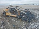 2017 Porsche 911 Carrera S Burn vin: WP0AB2A96HS122806