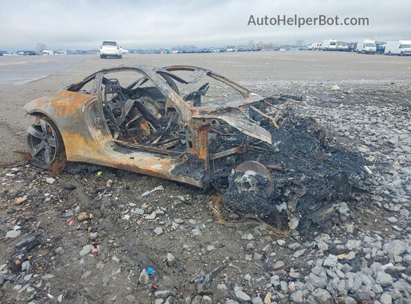WP0AB2A96HS122806 2017 PORSCHE 911 Burn Przód prawy