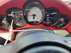 2017 Porsche 911 Carrera S Белый vin: WP0AB2A98HS122094