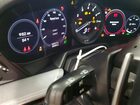 2020 Porsche 911 Carrera S Blue vin: WP0AB2A99LS228434