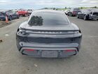 2020 Porsche Taycan 4s Черный vin: WP0AB2Y10LSA51095