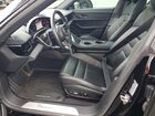 2020 Porsche Taycan 4s Черный vin: WP0AB2Y10LSA51095