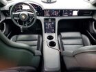 2020 Porsche Taycan 4s Черный vin: WP0AB2Y10LSA51095