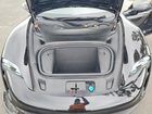 2020 Porsche Taycan 4s Черный vin: WP0AB2Y10LSA51095
