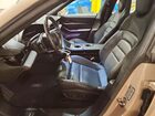 2021 Porsche Taycan 4s Beige vin: WP0AB2Y10MSA43449