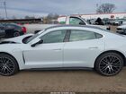 2021 Porsche Taycan 4s White vin: WP0AB2Y10MSA45380