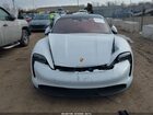 2021 Porsche Taycan 4s White vin: WP0AB2Y10MSA45380