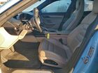 2020 Porsche Taycan 4s Синий vin: WP0AB2Y11LSA50117