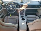 2020 Porsche Taycan 4s Синий vin: WP0AB2Y11LSA50117