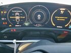 2020 Porsche Taycan 4s Синий vin: WP0AB2Y11LSA50117