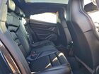 2021 Porsche Taycan 4s Серый vin: WP0AB2Y13MSA41078
