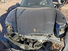 2021 Porsche Taycan 4s Серый vin: WP0AB2Y13MSA41078