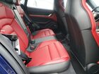 2022 Porsche Taycan 4s Blue vin: WP0AB2Y1XNSA43797