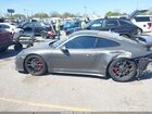 2015 Porsche 911 Gt3 Gray vin: WP0AC2A94FS183825