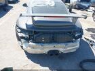 2015 Porsche 911 Gt3 Gray vin: WP0AC2A94FS183825