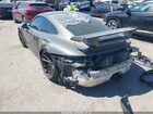 2015 Porsche 911 Gt3 Gray vin: WP0AC2A94FS183825