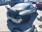 2015 Porsche 911 Gt3 Gray vin: WP0AC2A94FS183825
