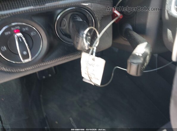 WP0AC2A94FS183825 2015 PORSCHE 911 Gray Widok deski rozdzielczej