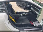 2022 Porsche 911 Gt3/gt3 W/touring Package White vin: WP0AC2A96NS269734