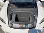 2025 Porsche Taycan Turbo Серебряный vin: WP0AC2Y17SSA55222
