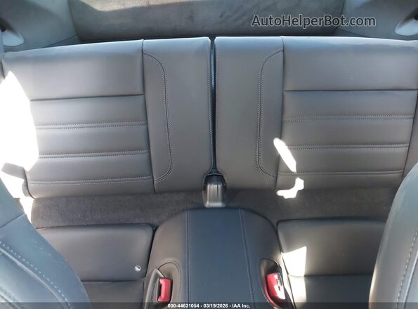 WP0AD2A90SS265655 2025 PORSCHE 911 Черный Вид наклейки с VIN-кодом