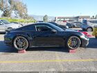 2025 Porsche 911 Turbo 50 Years/turbo Cabriolet/turbo S Cabriolet Черный vin: WP0AD2A90SS265655 2025 Porsche 911 Turbo 50 Years/turbo Cabriolet/turbo S Cabriolet Черный vin: WP0AD2A90SS265655