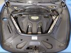 2020 Porsche Panamera E-hybrid 4 Blue vin: WP0AE2A73LL132265