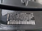 2020 Porsche Panamera E-hybrid 4 Blue vin: WP0AE2A73LL132265
