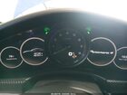 2020 Porsche Panamera E-hybrid 4 Blue vin: WP0AE2A73LL132265